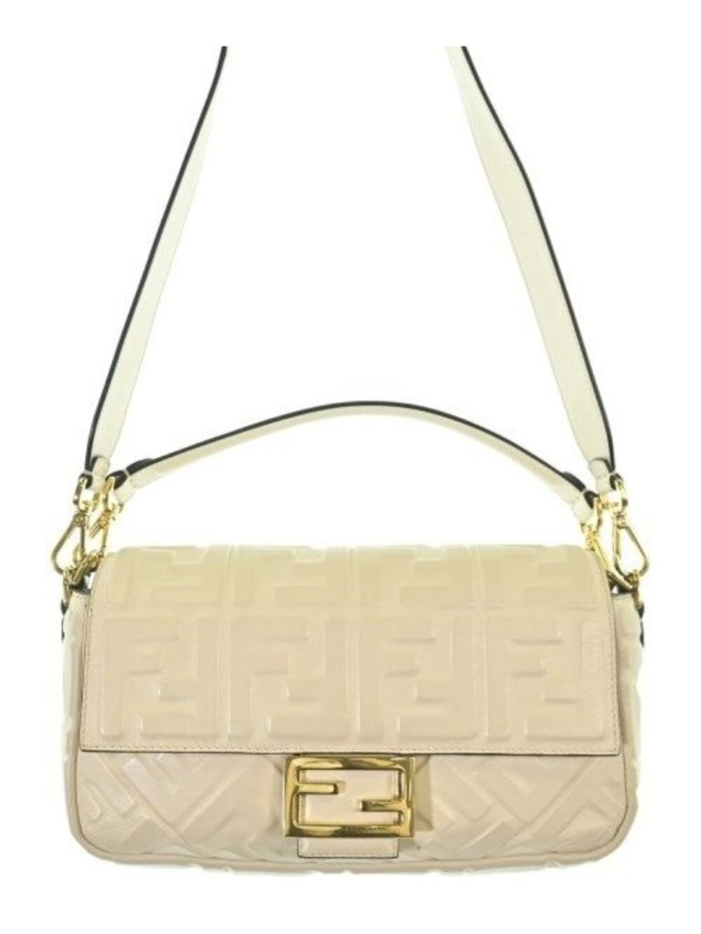 Fendi Mamma Bucket Handbag